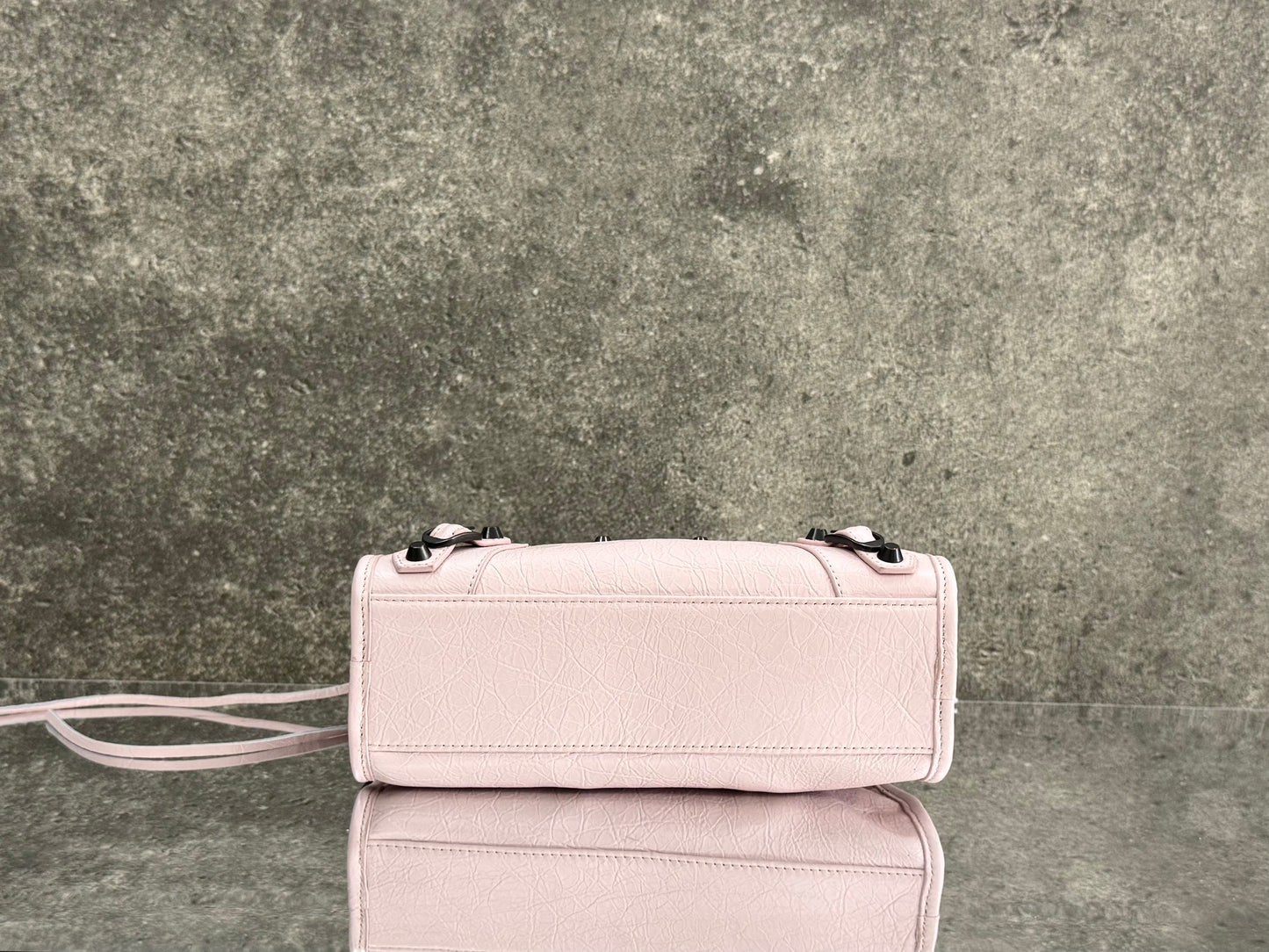 BLCG Le City Handbag 23x15x10cm