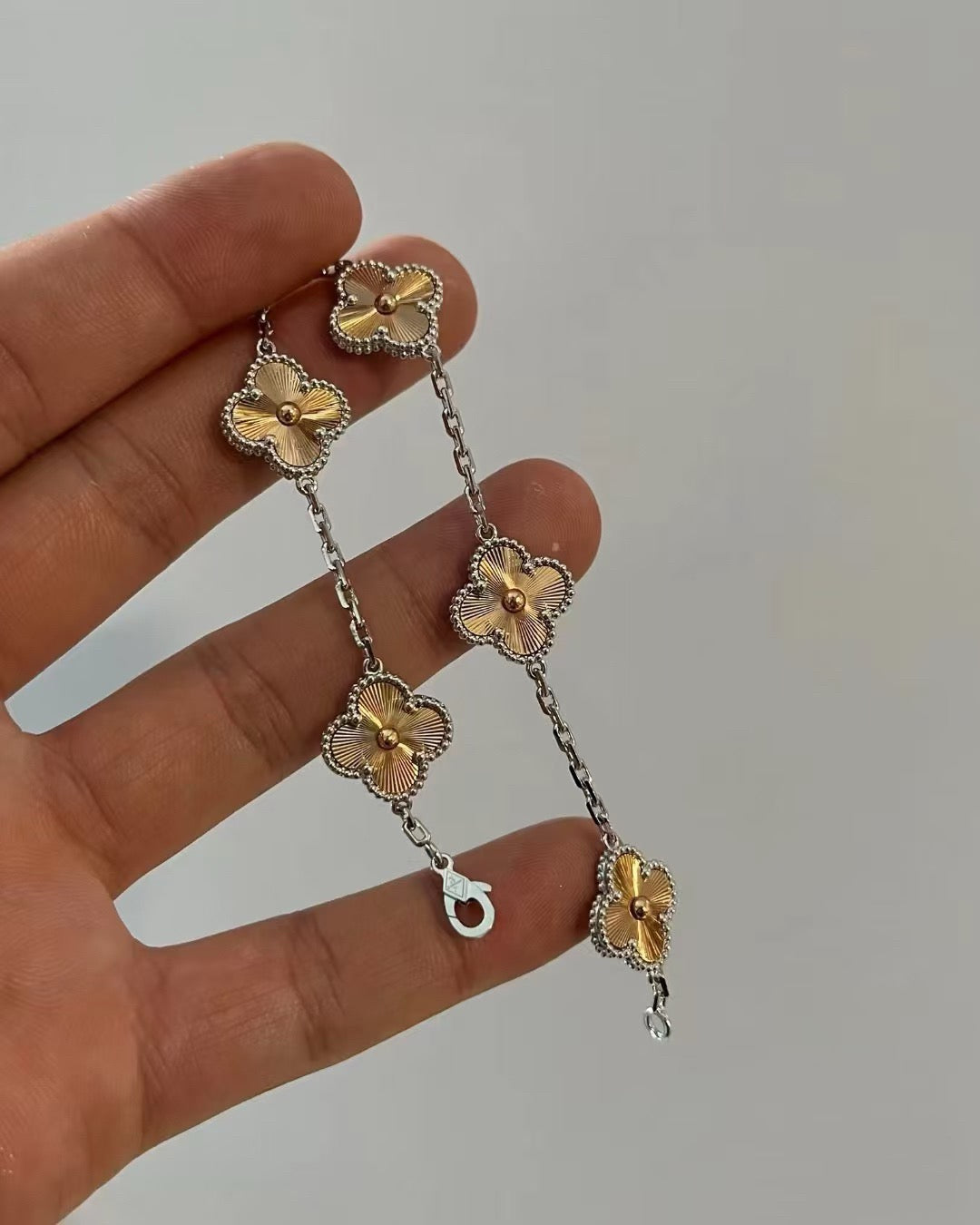 Van Cleef & Arpels Bracelet