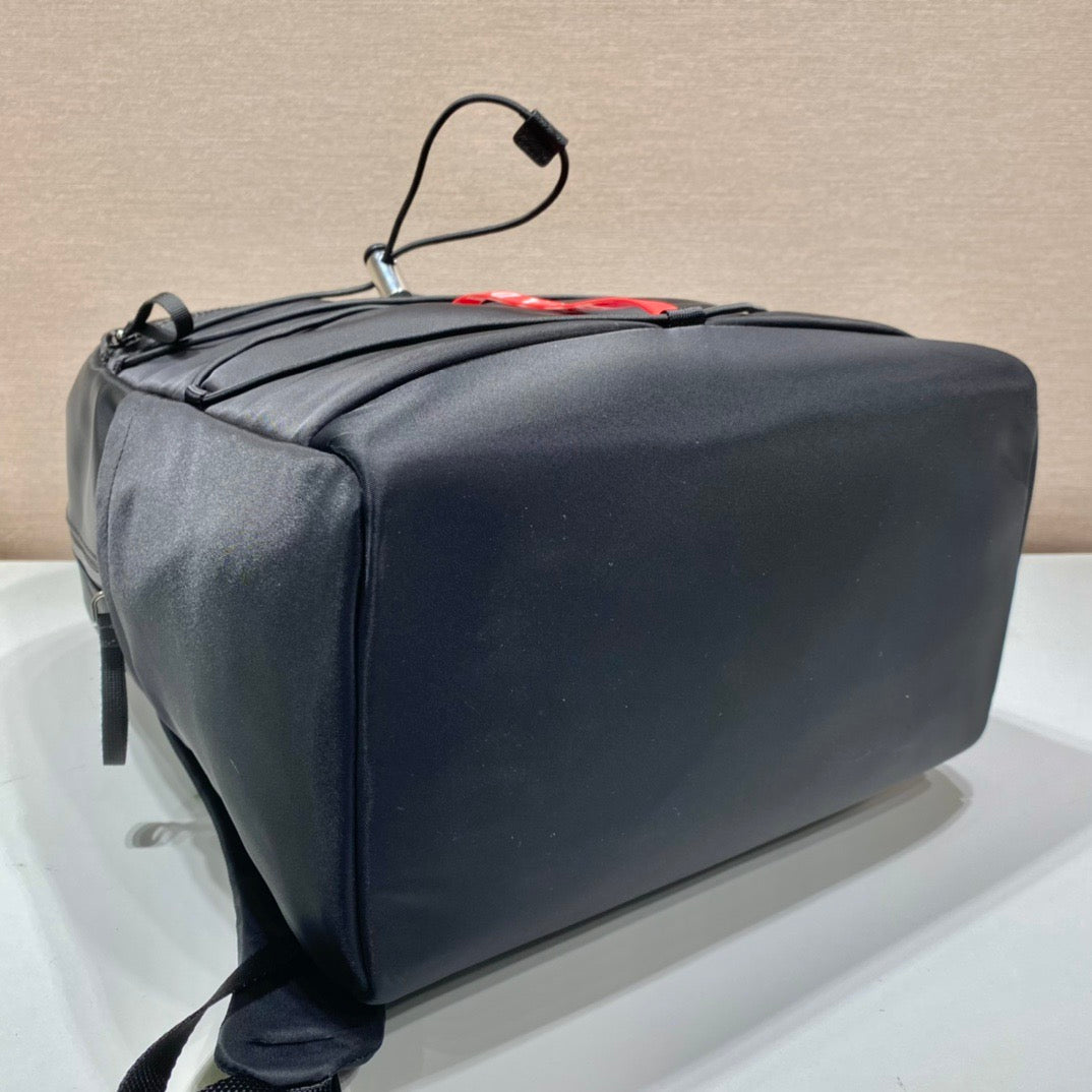 Prada Backpack