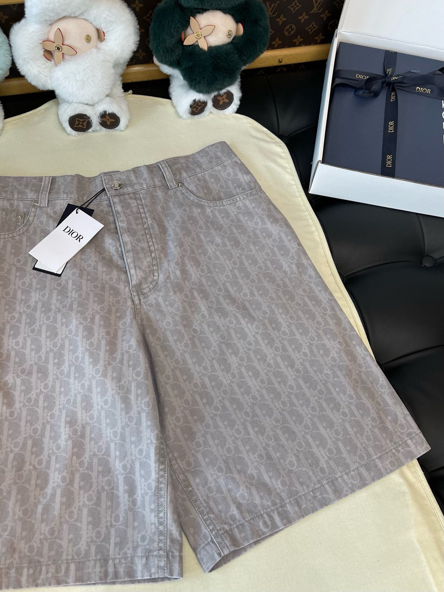 Dior Short