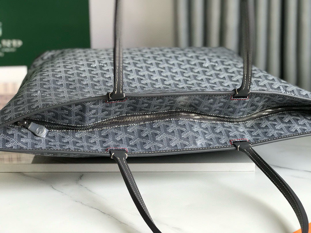 Goyard Artois MM Bag