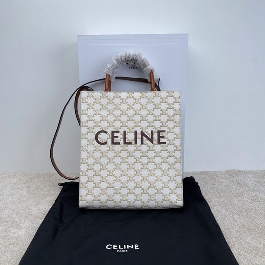 Celine Shopping Bag