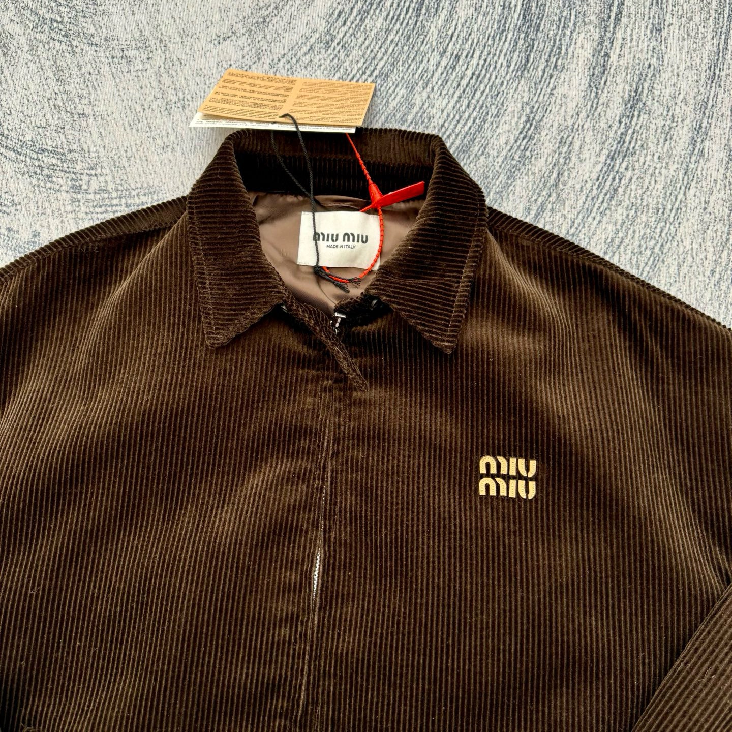 Miu Miu Jacket