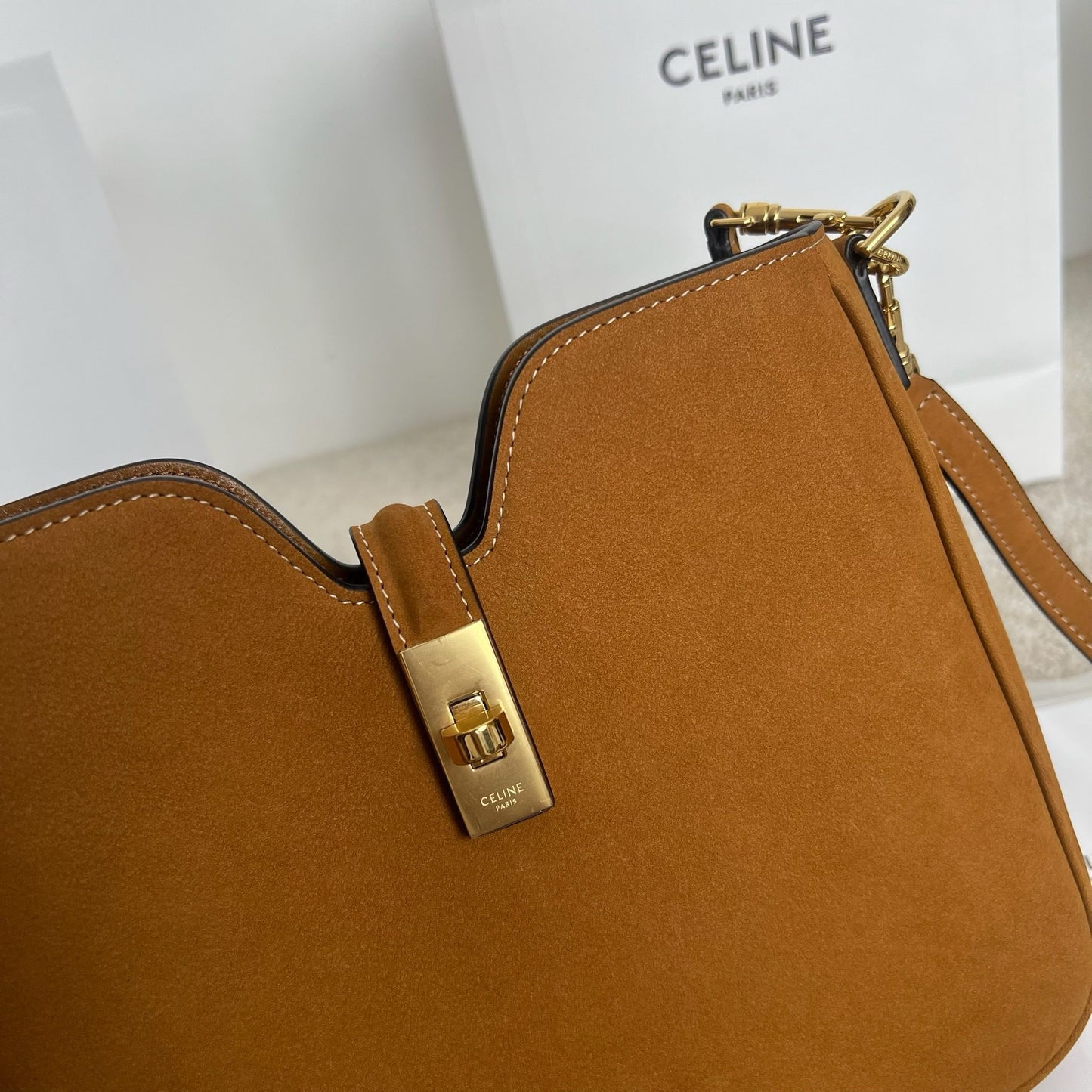 Celine Camille Bag