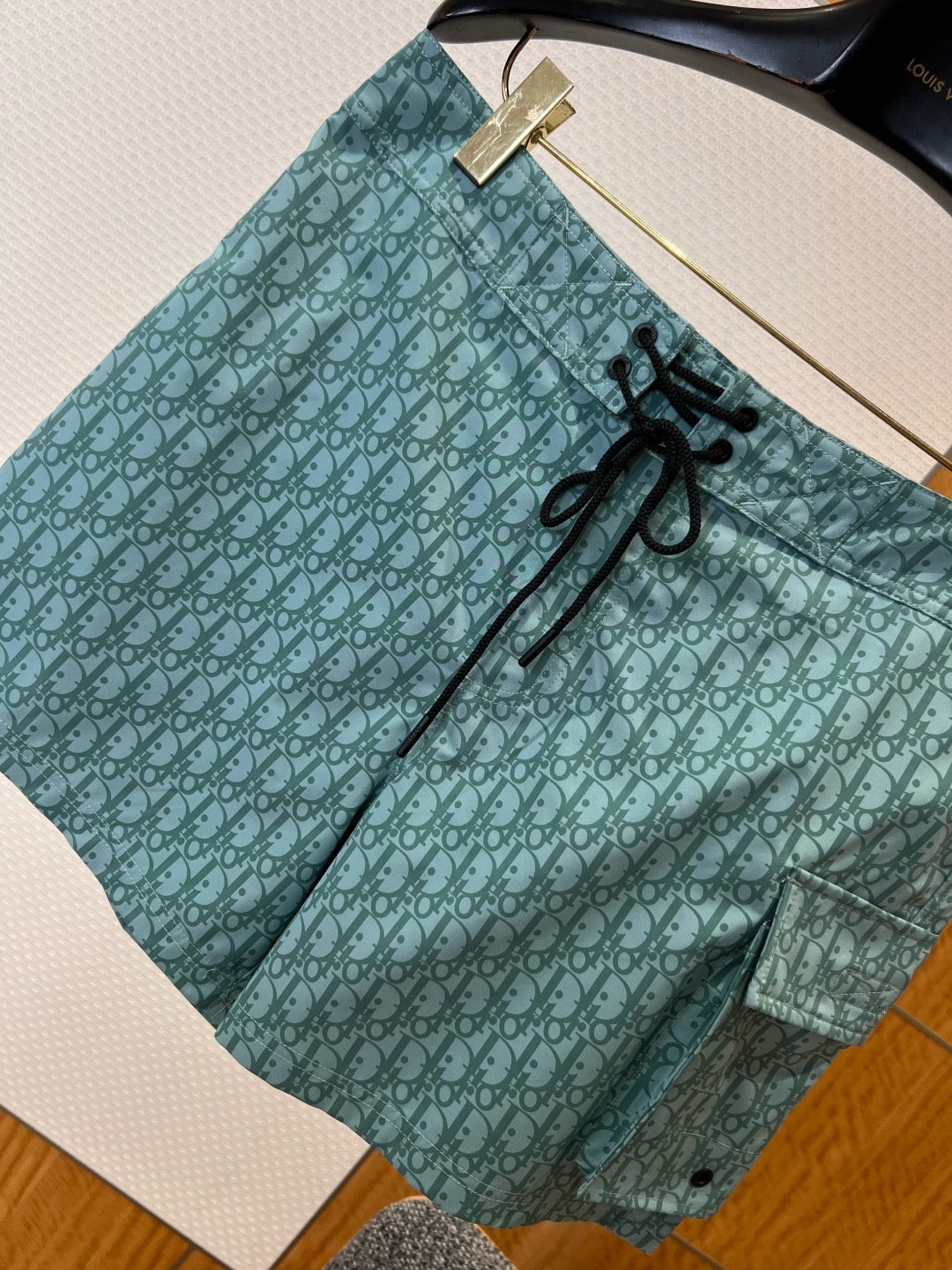 Dior Short Pant