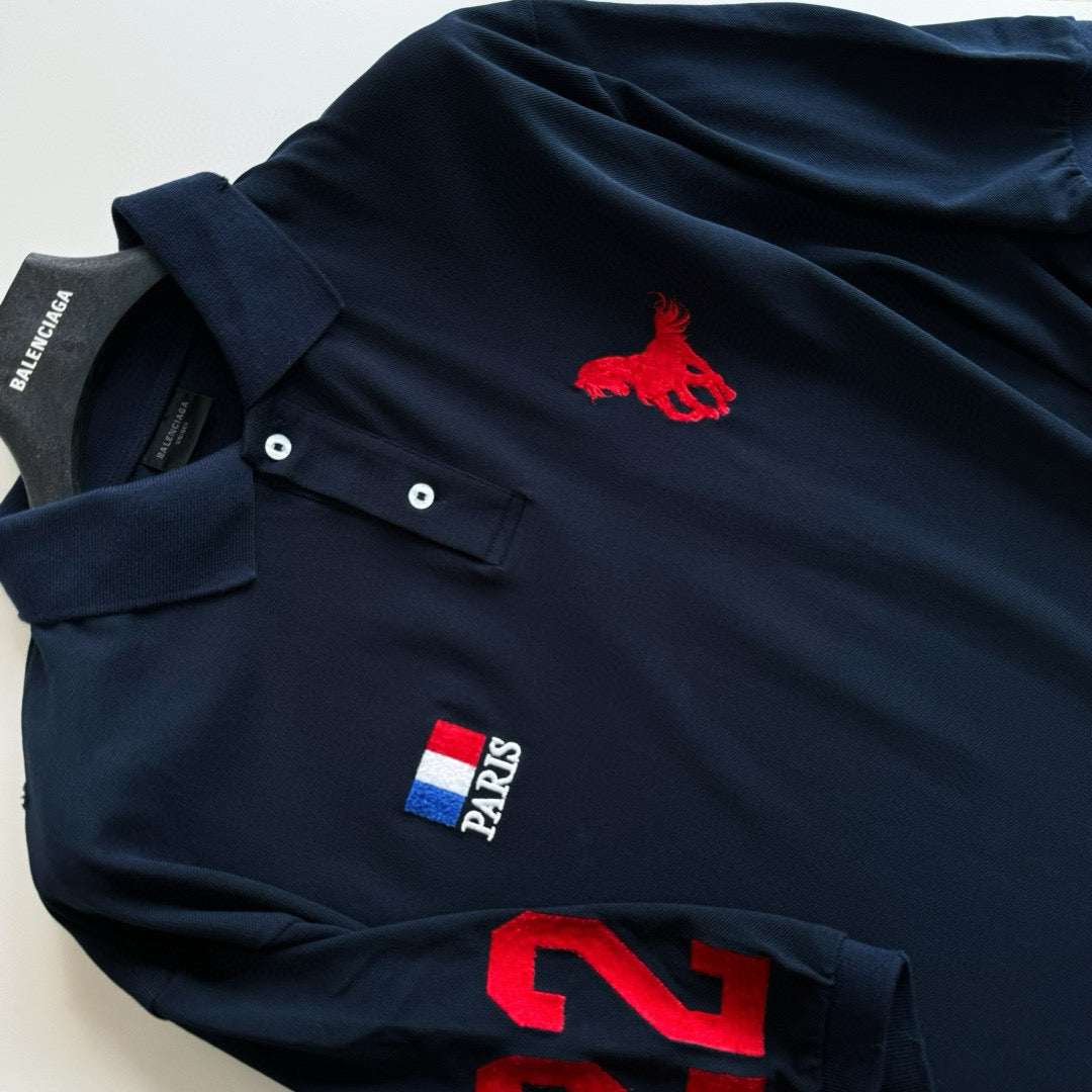 BLCG Polo Shirt