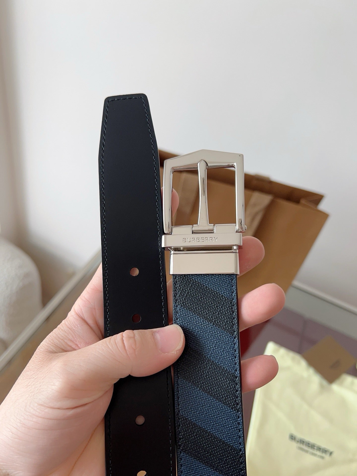 BBR Belt