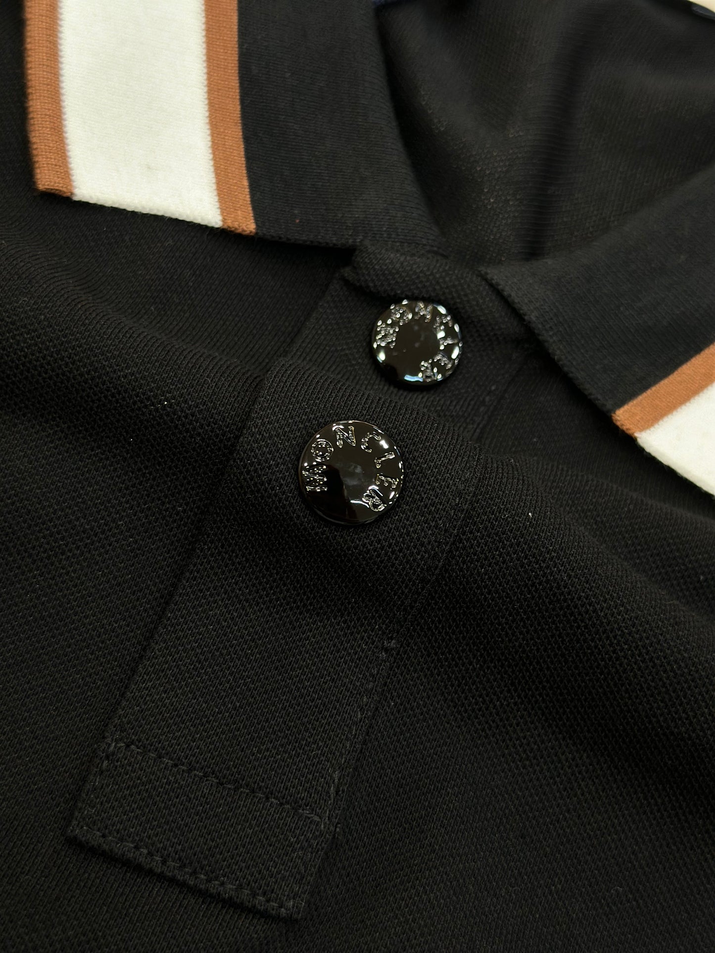 Moncler Polo