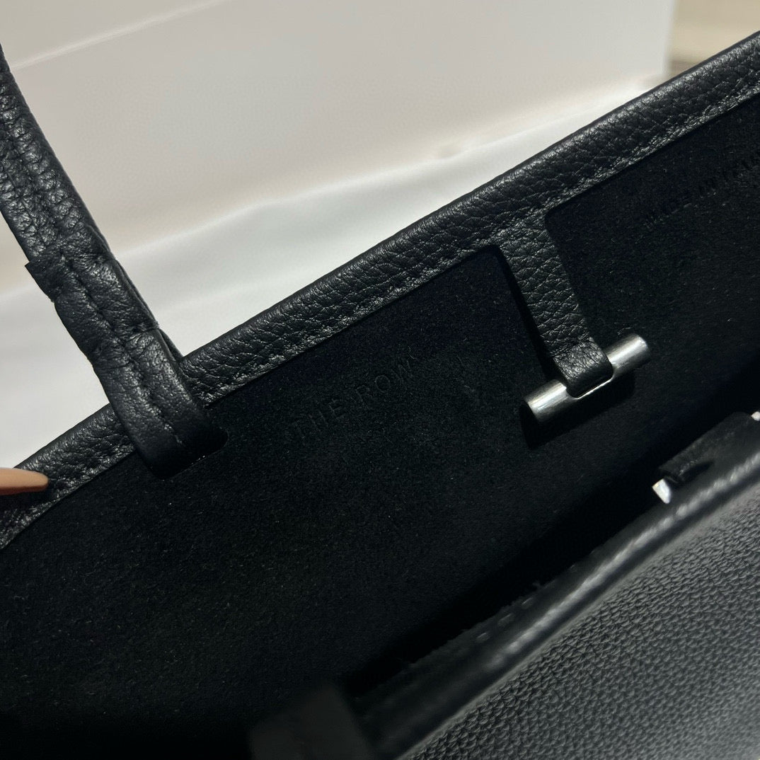 The Row Small Park Tote Handbag