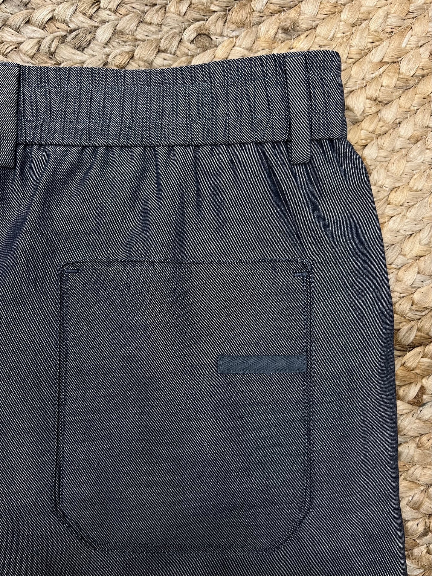 ZG Long Pants