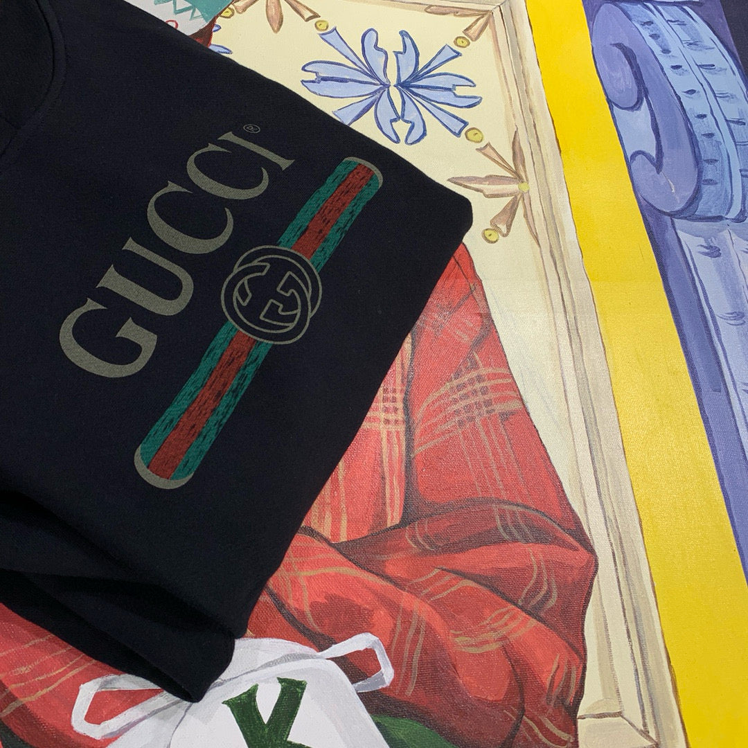 Sudadera con capucha Gucci