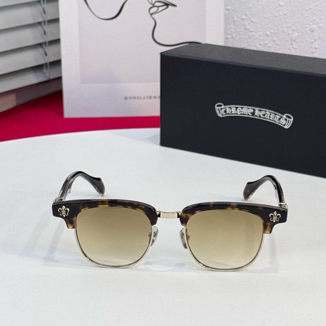 Chrome Heart Sunglasses