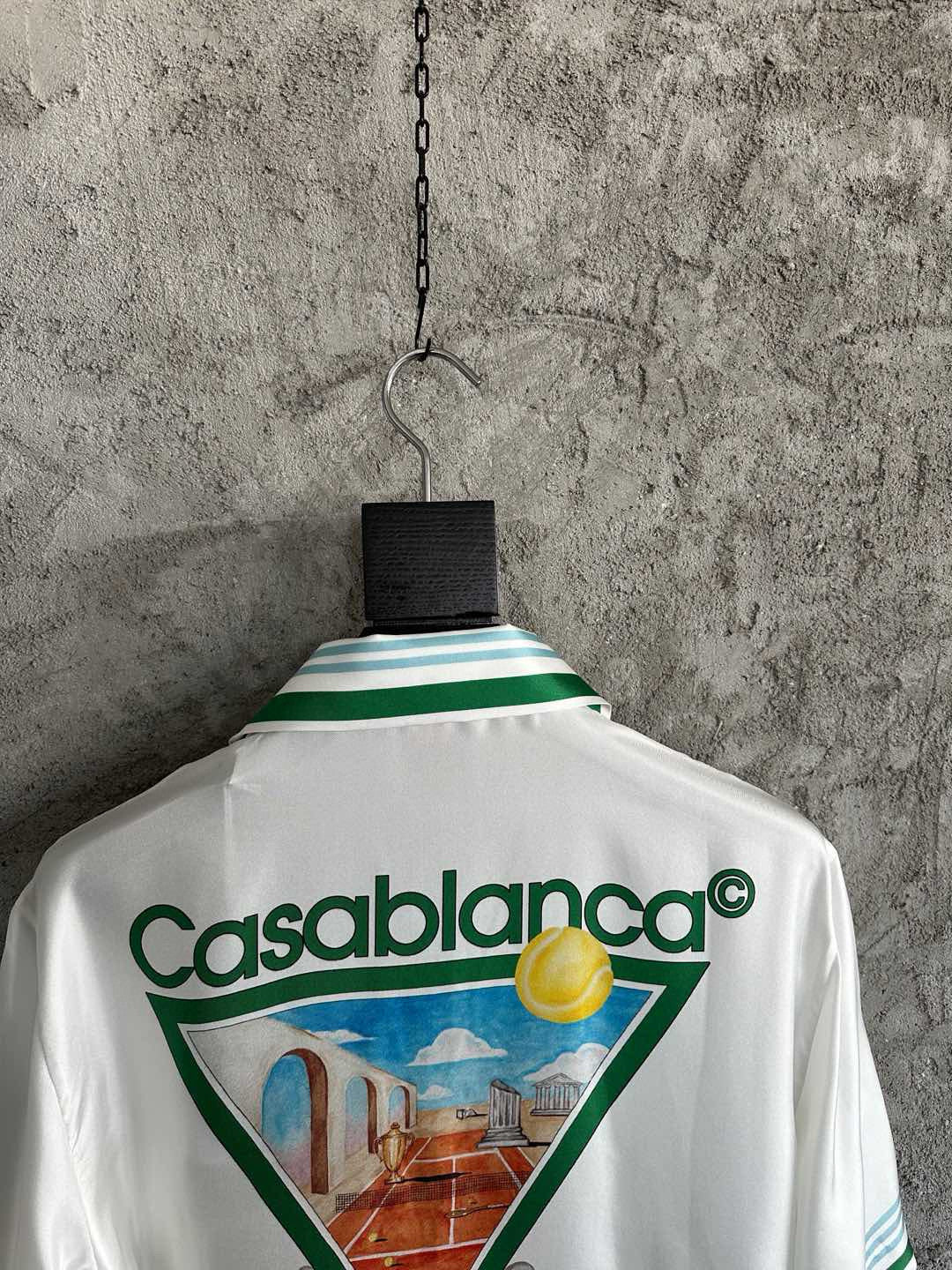 Casablanca Shirt