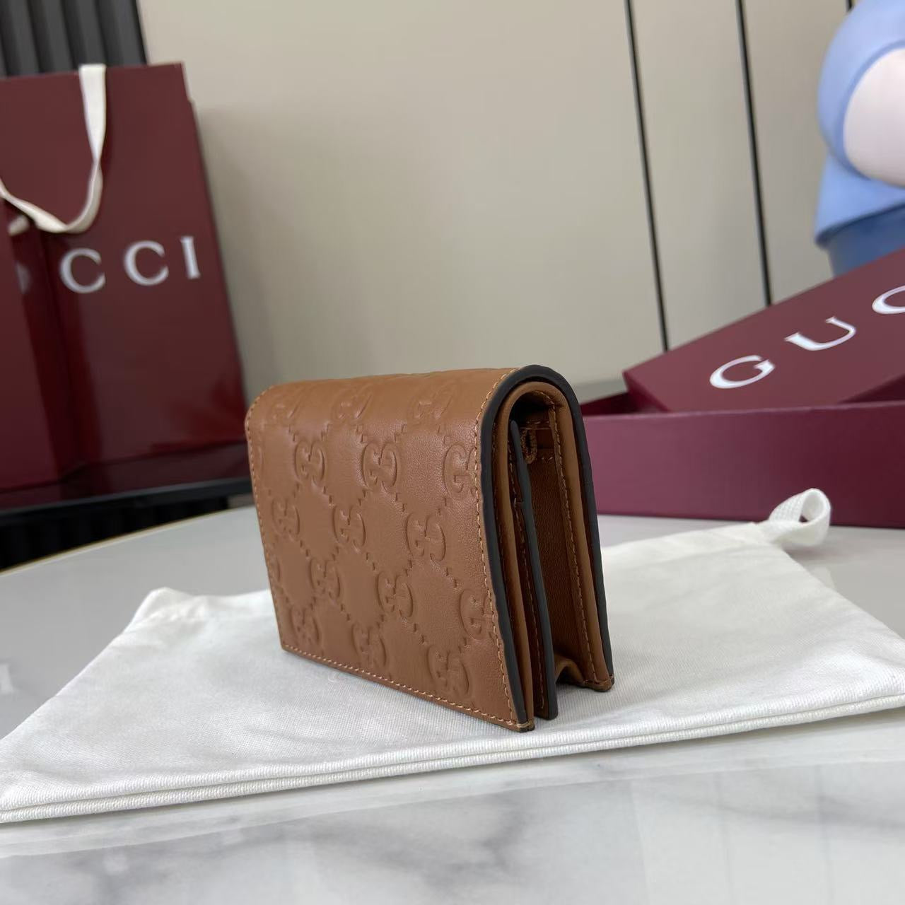 Gucci Wallet