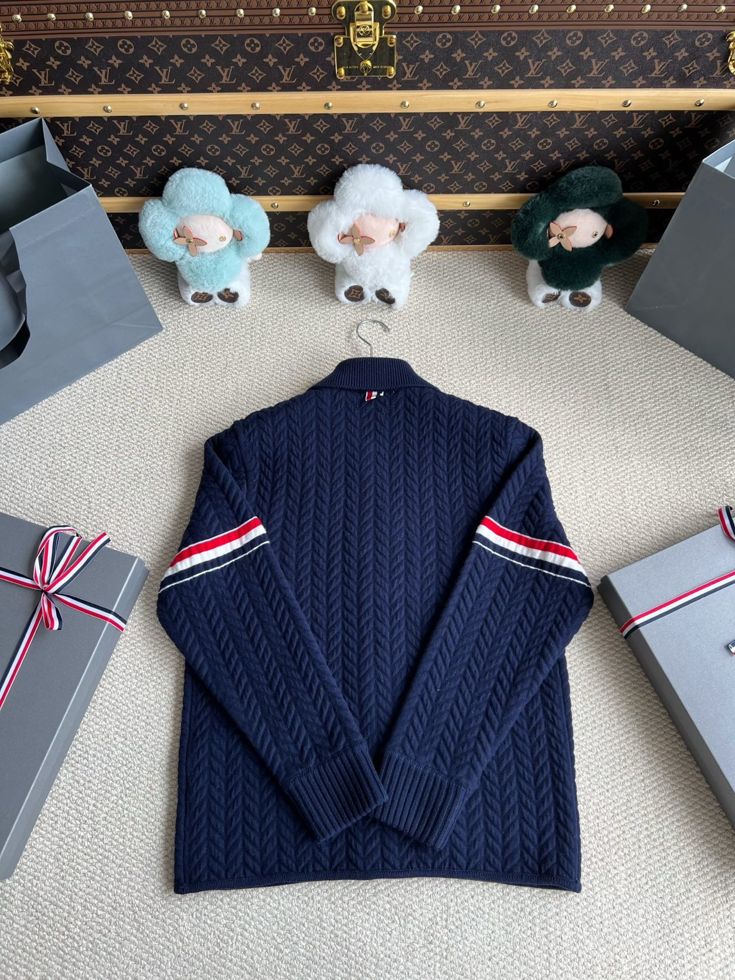 Thom Browne Jacket