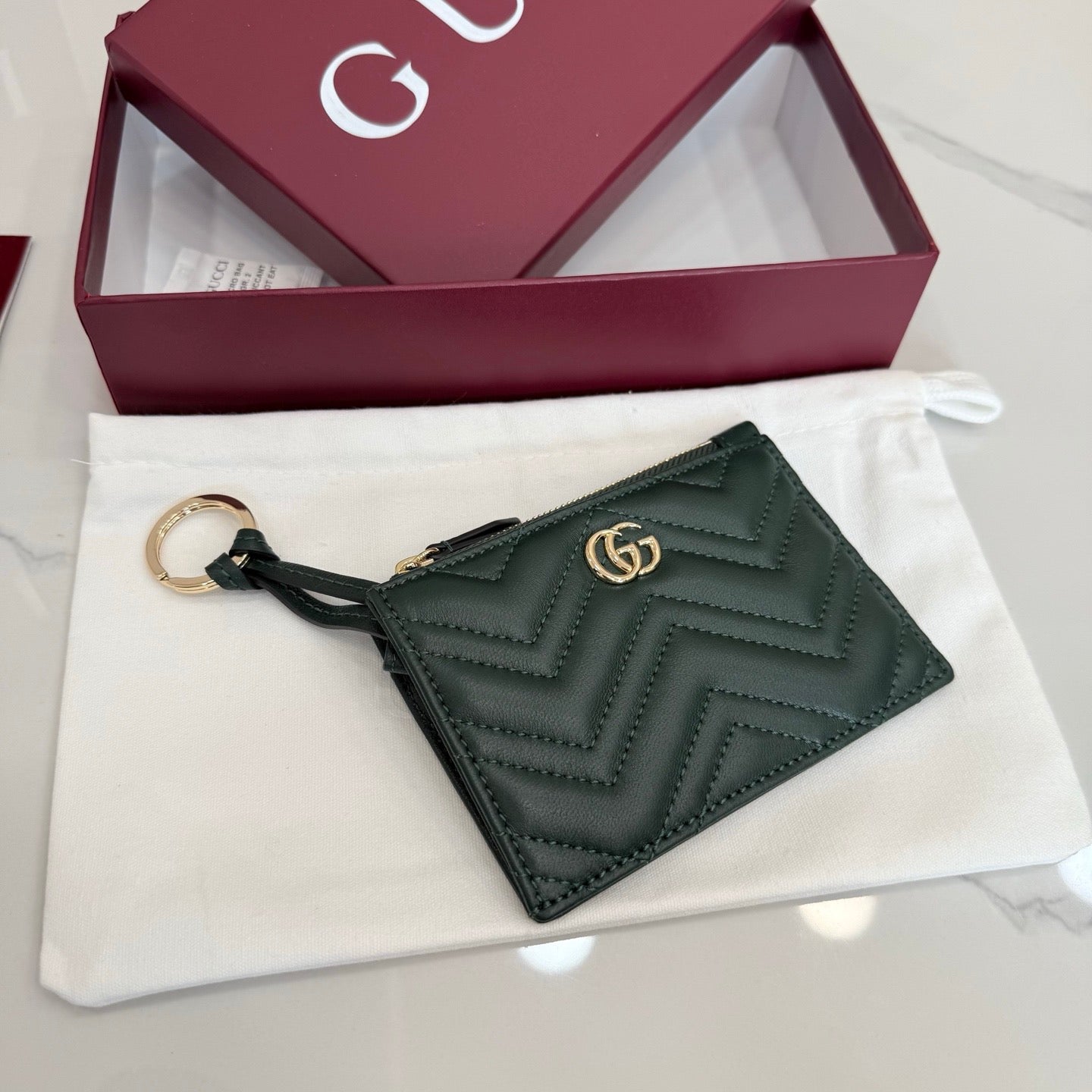 Gucci Wallet