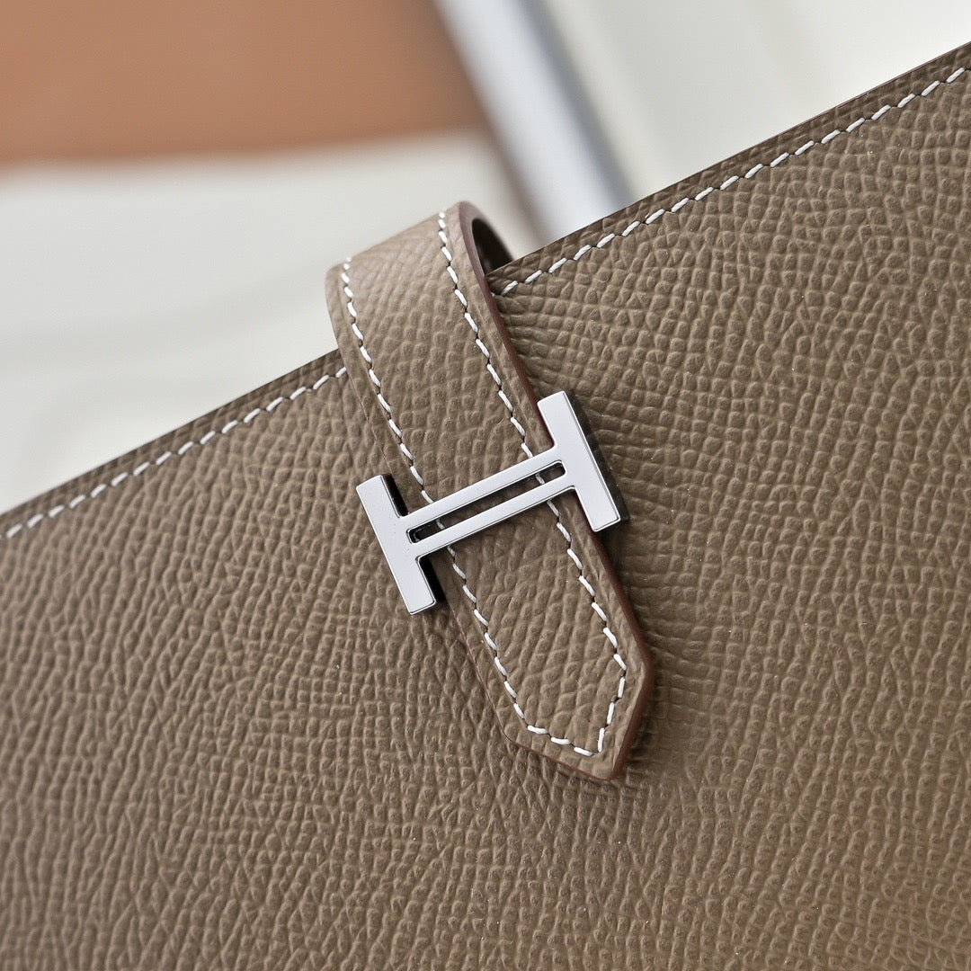 Hermes Béarn Wallet