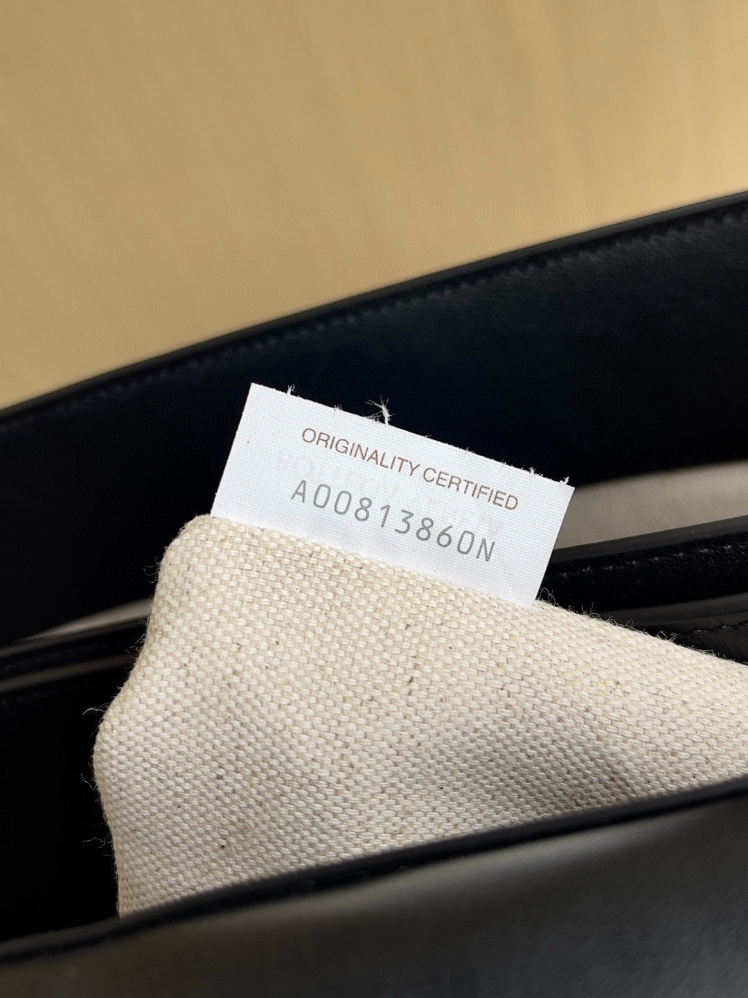 Bottega Veneta Shoulder Bag