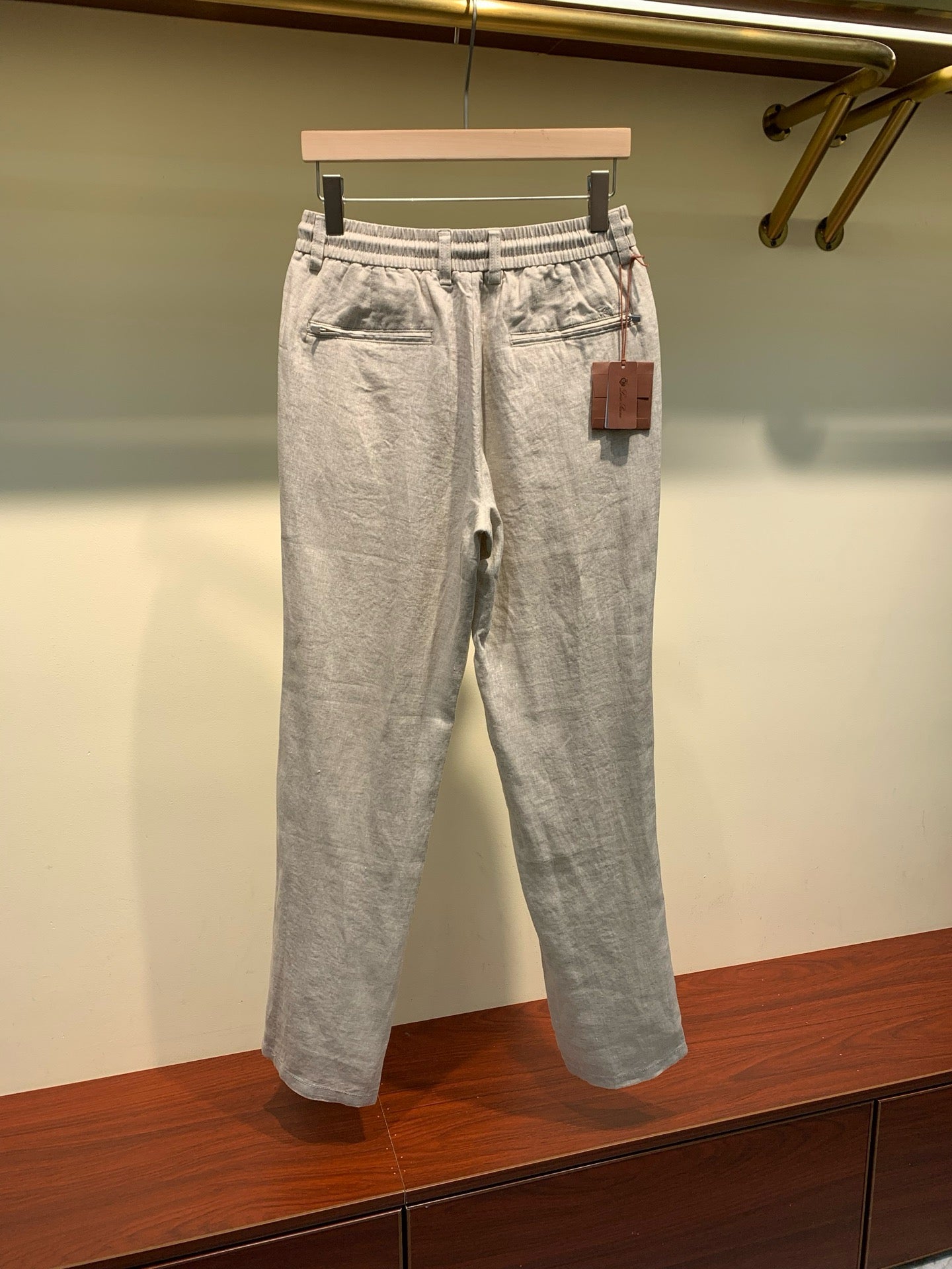 LP Long Pants