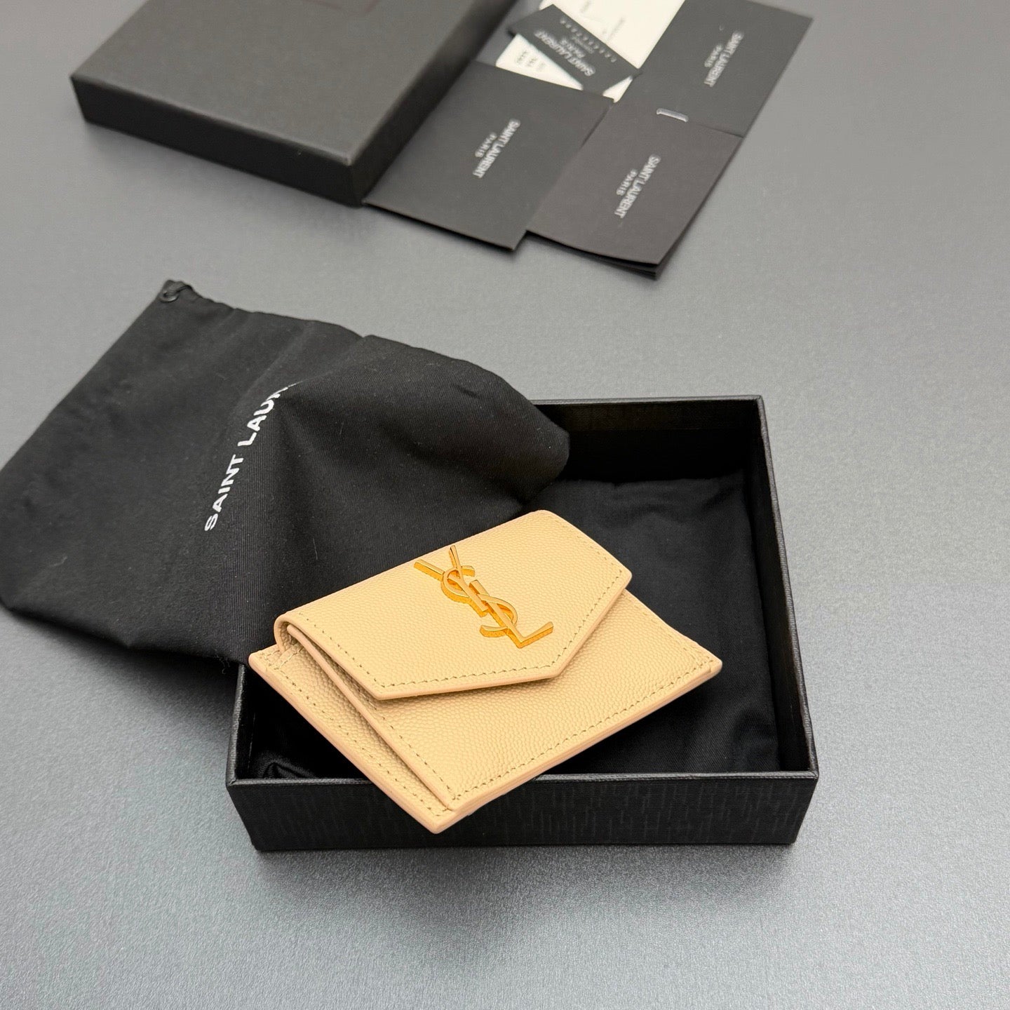 YSL Wallet