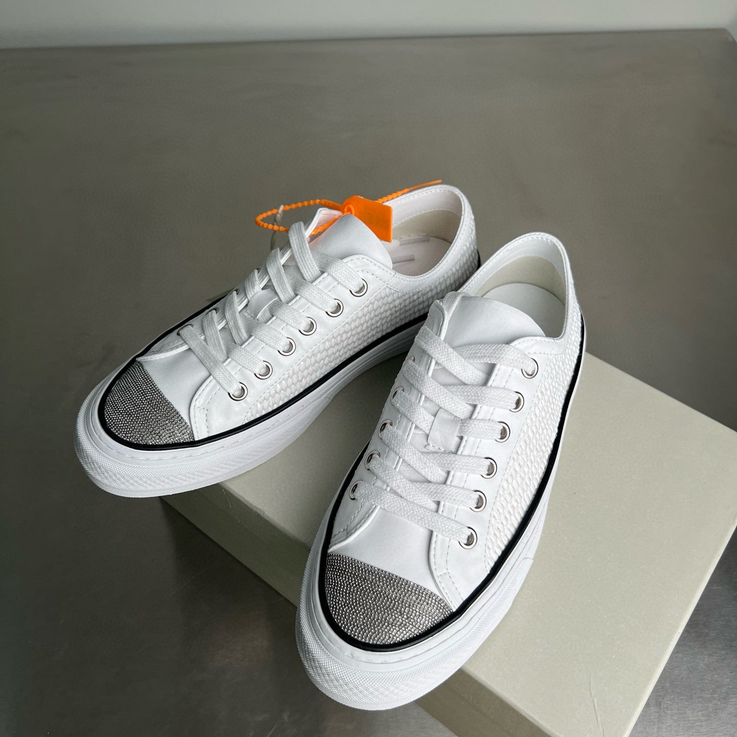 Brunello Cucinelli Sneakers