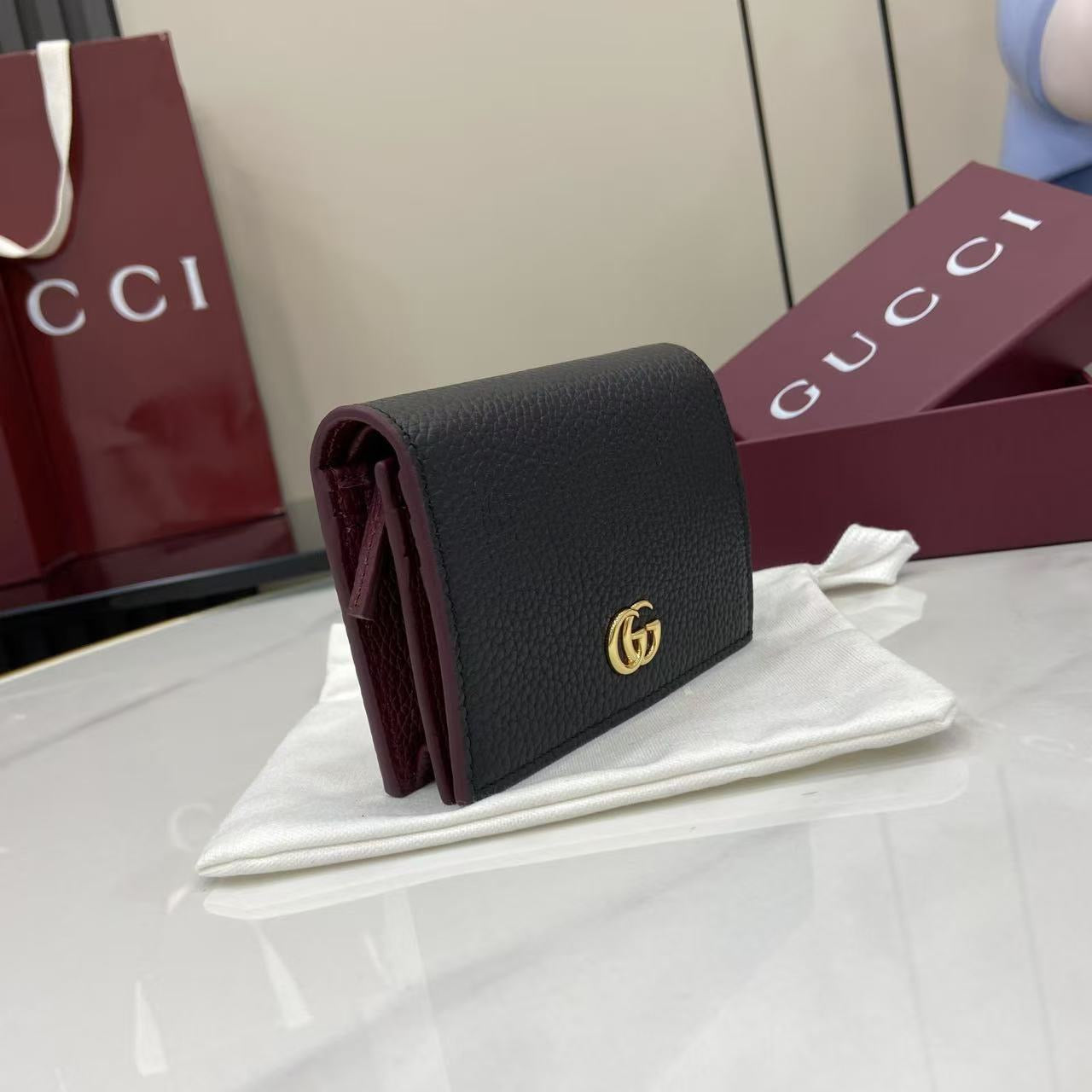 Gucci Wallet