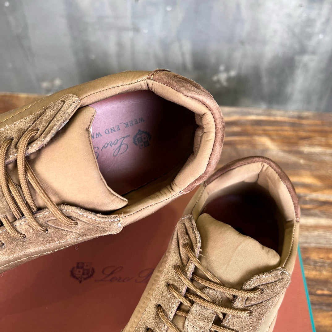 Loro Piana Shoes