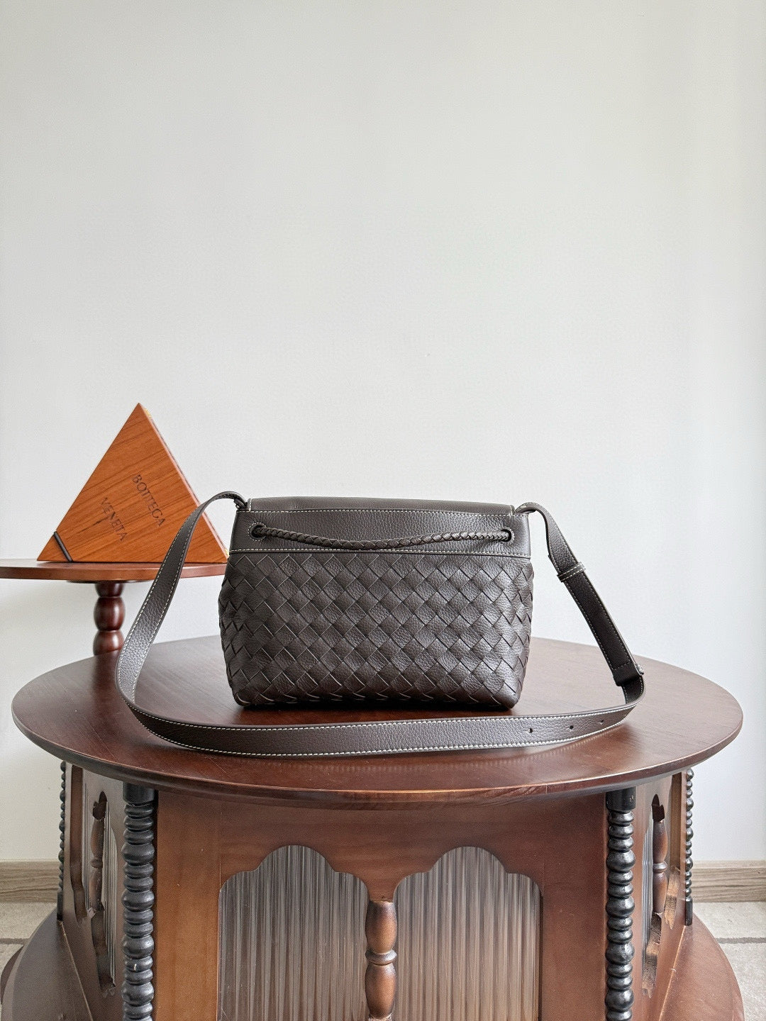 Bottega Veneta Cross Body Bag