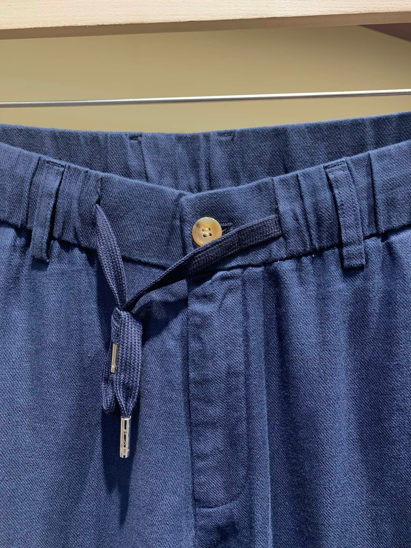 LP Long Pants