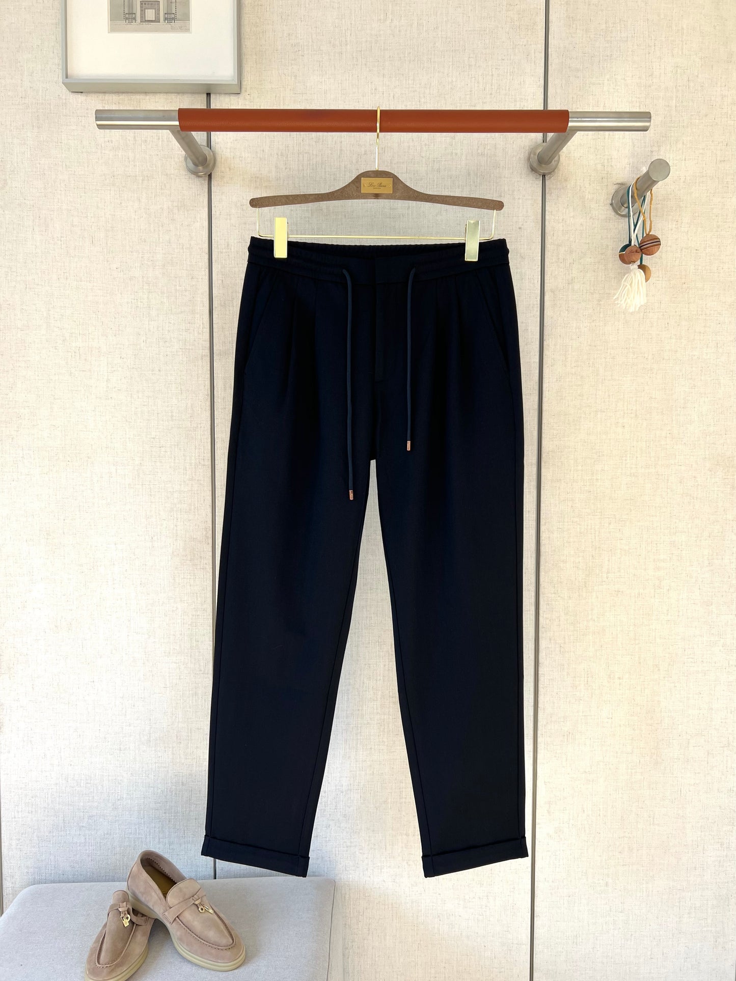BC Long Pants