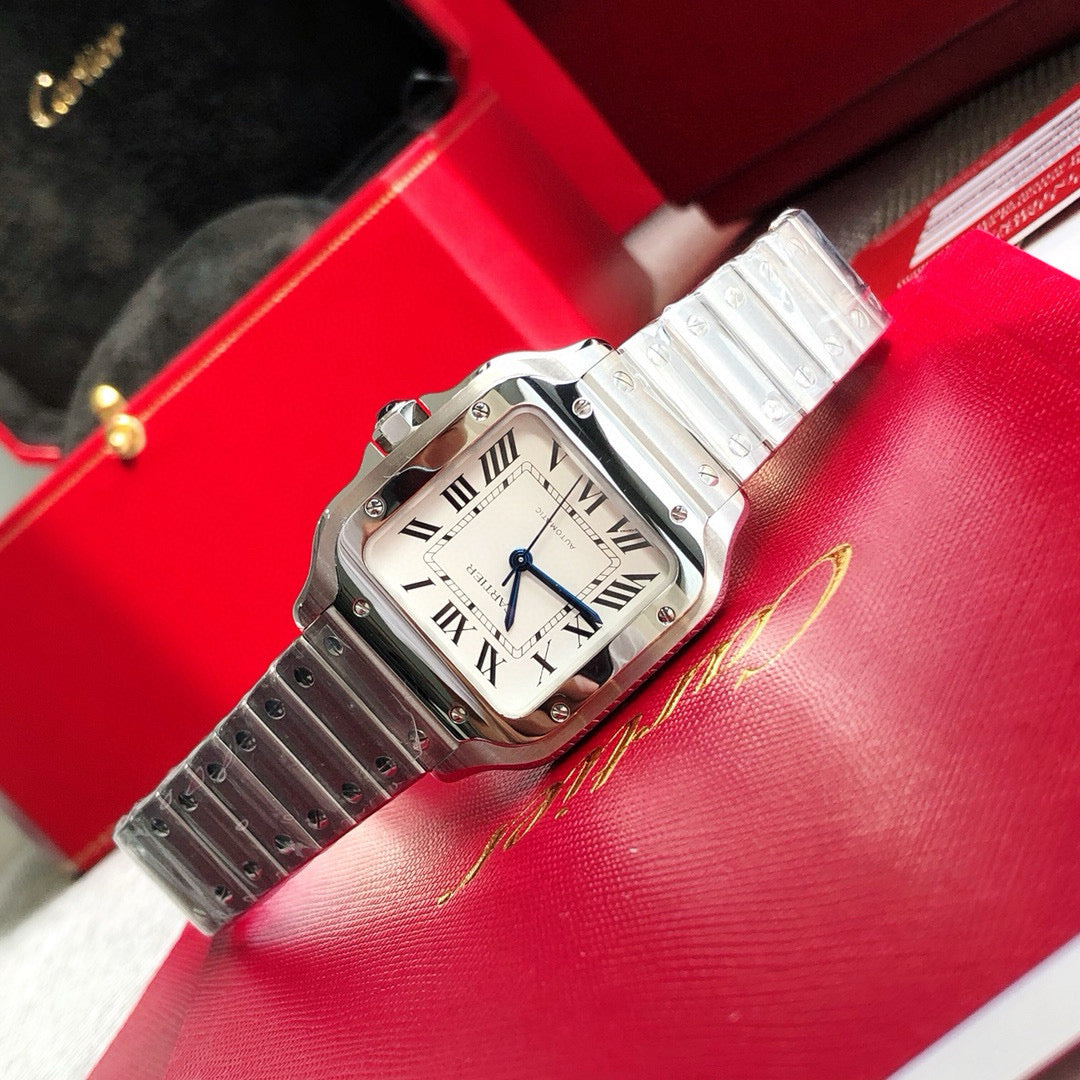 Cartier Santos de Cartier