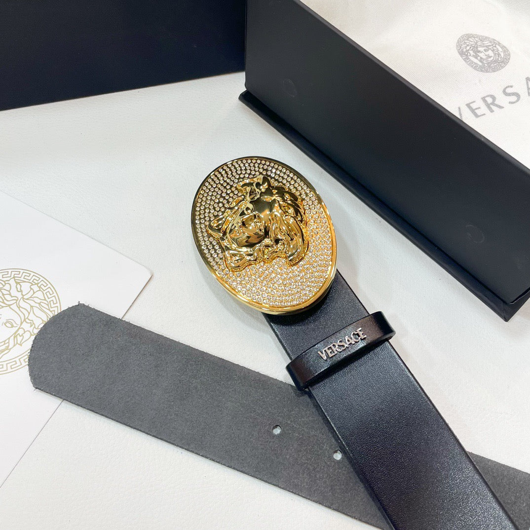 Versace Belts