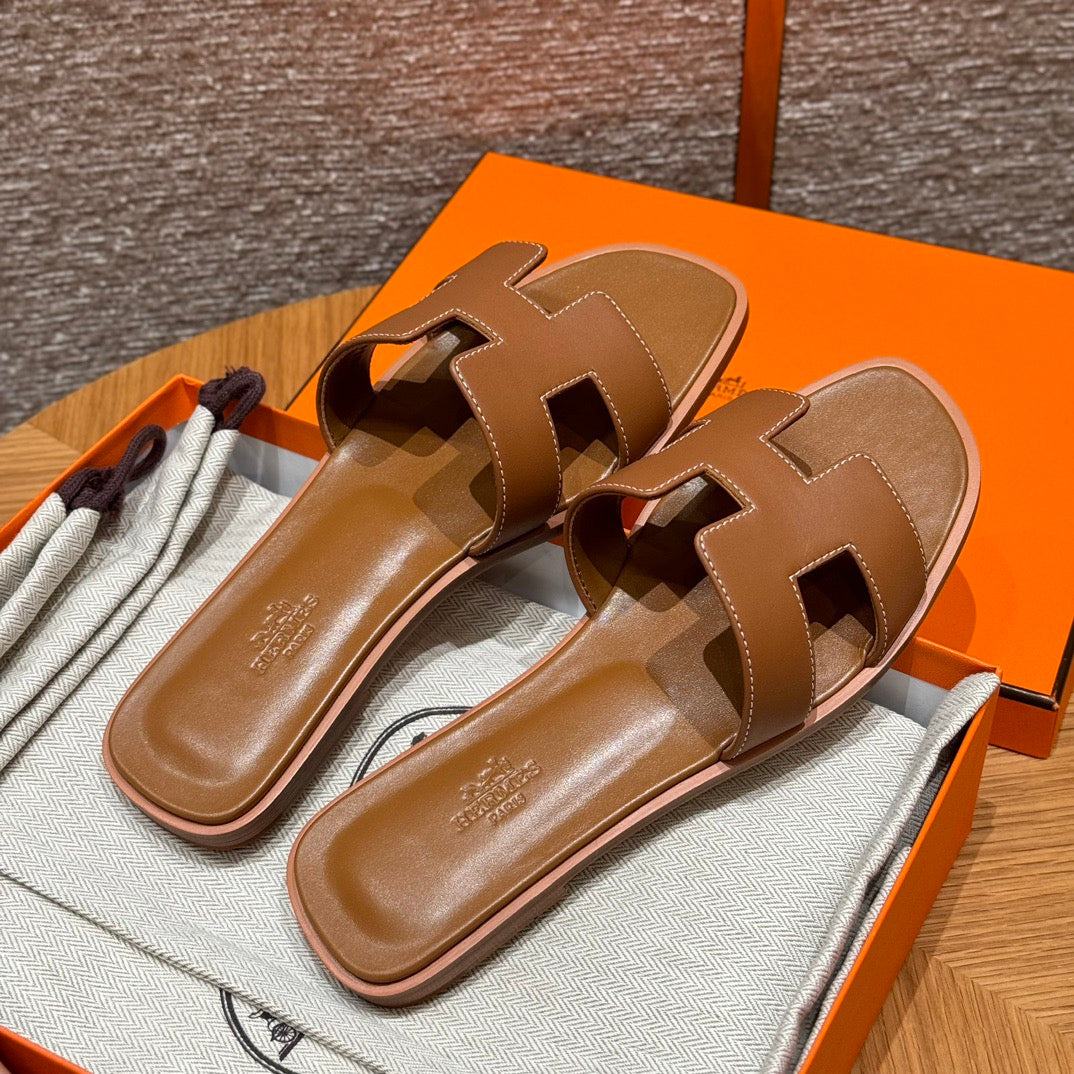 Hermes Sandals