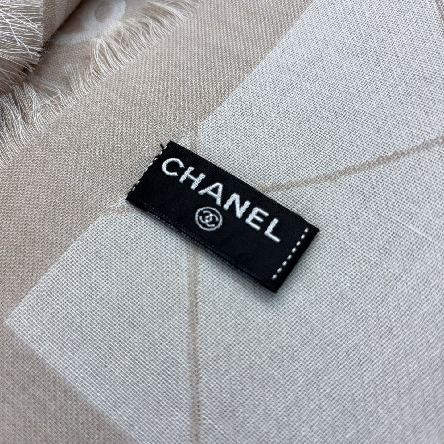 Chanel Scarves