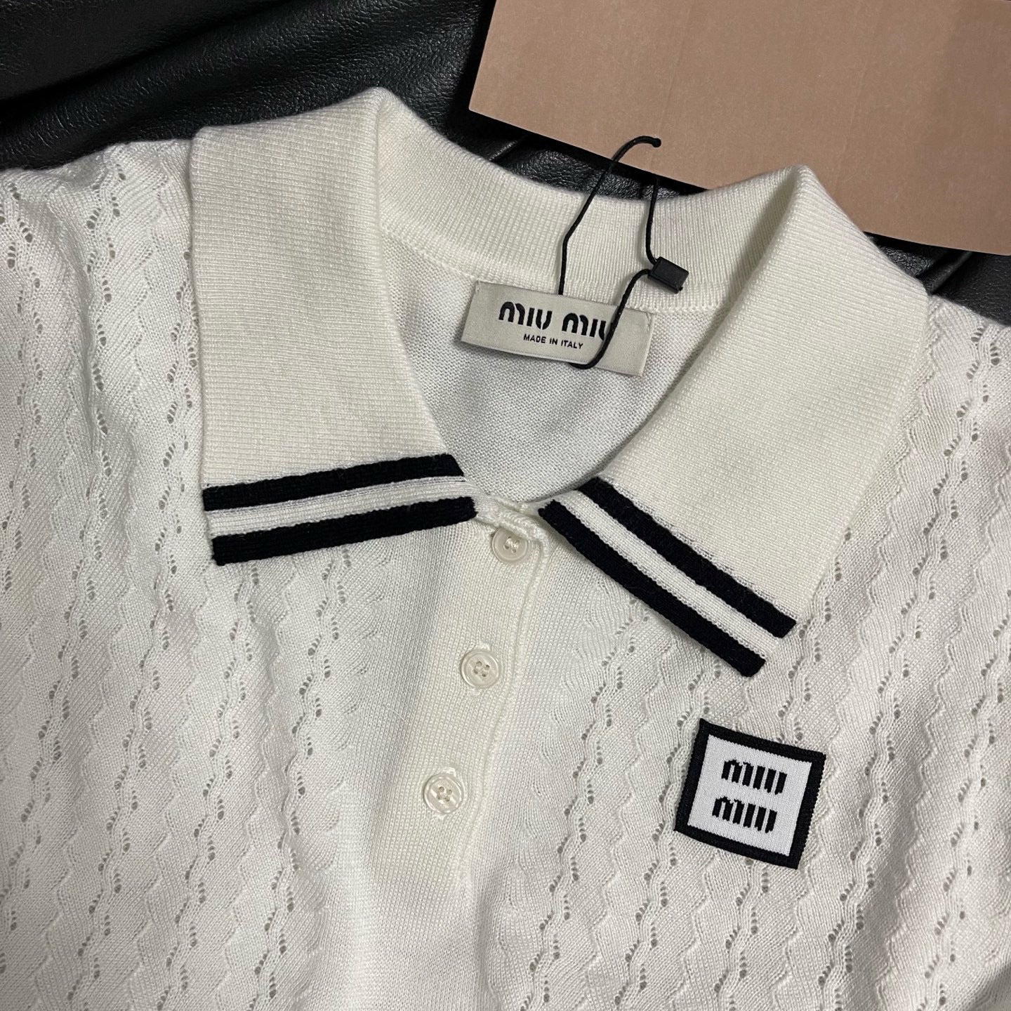 Miu Miu Polo