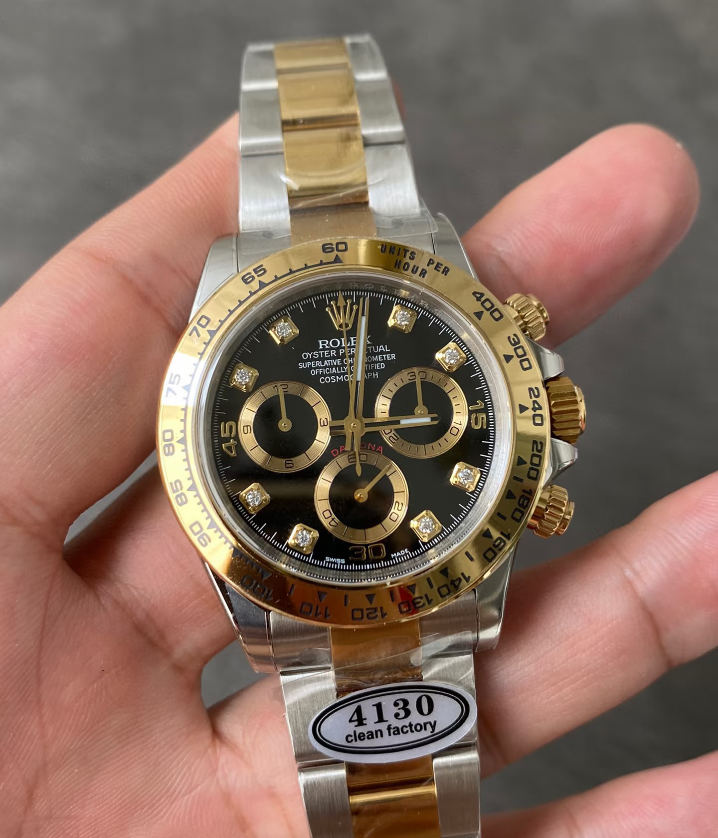 Rolex Cosmograph Daytona