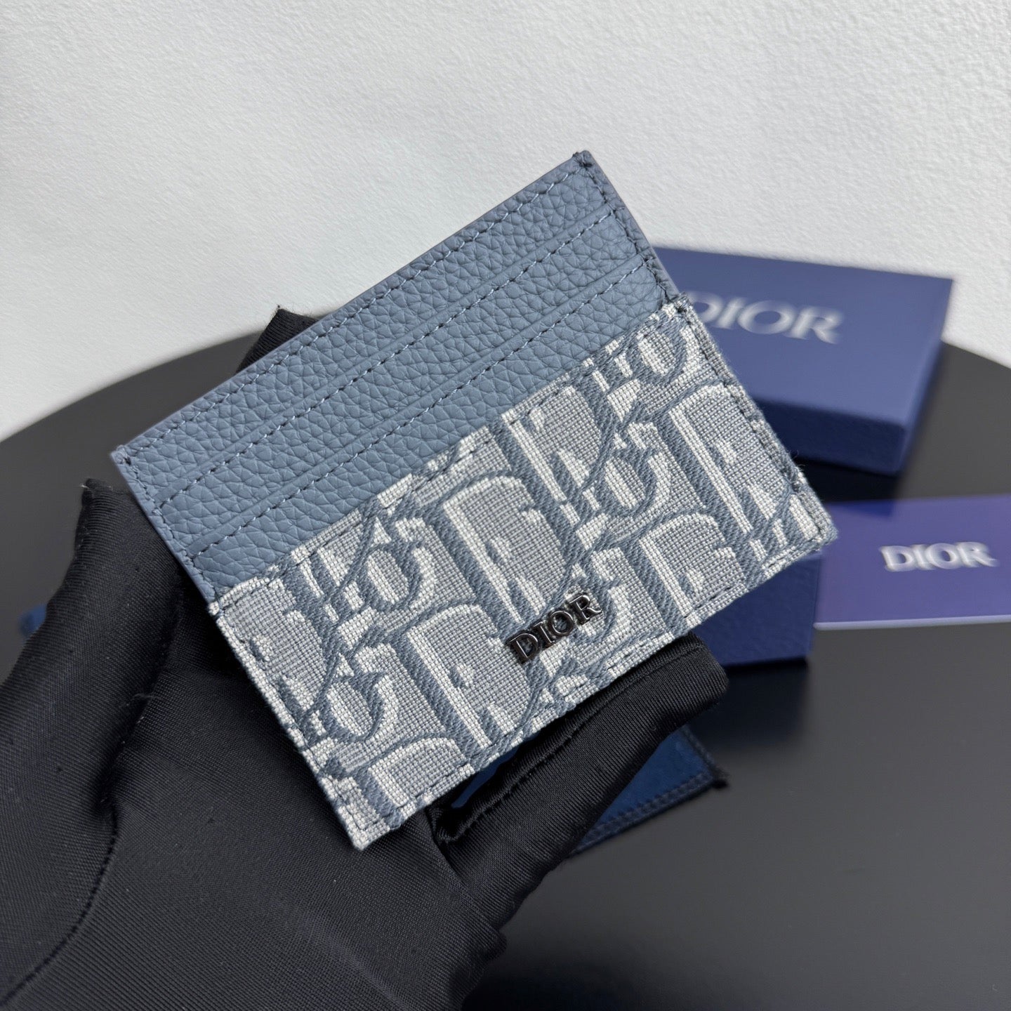 Dior Card Holder