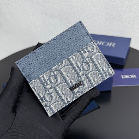 Dior Card Holder