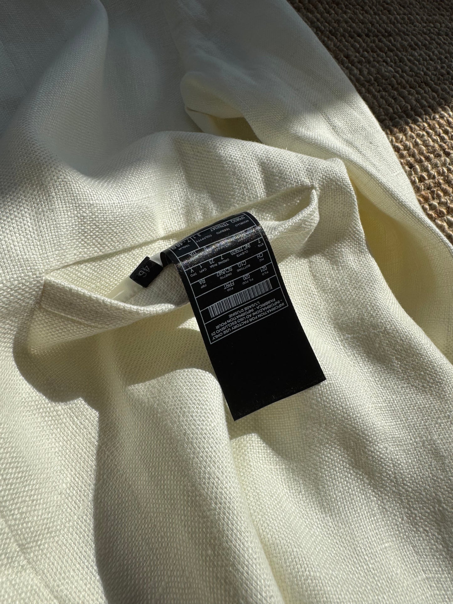 ZG Long Sleeve Shirt