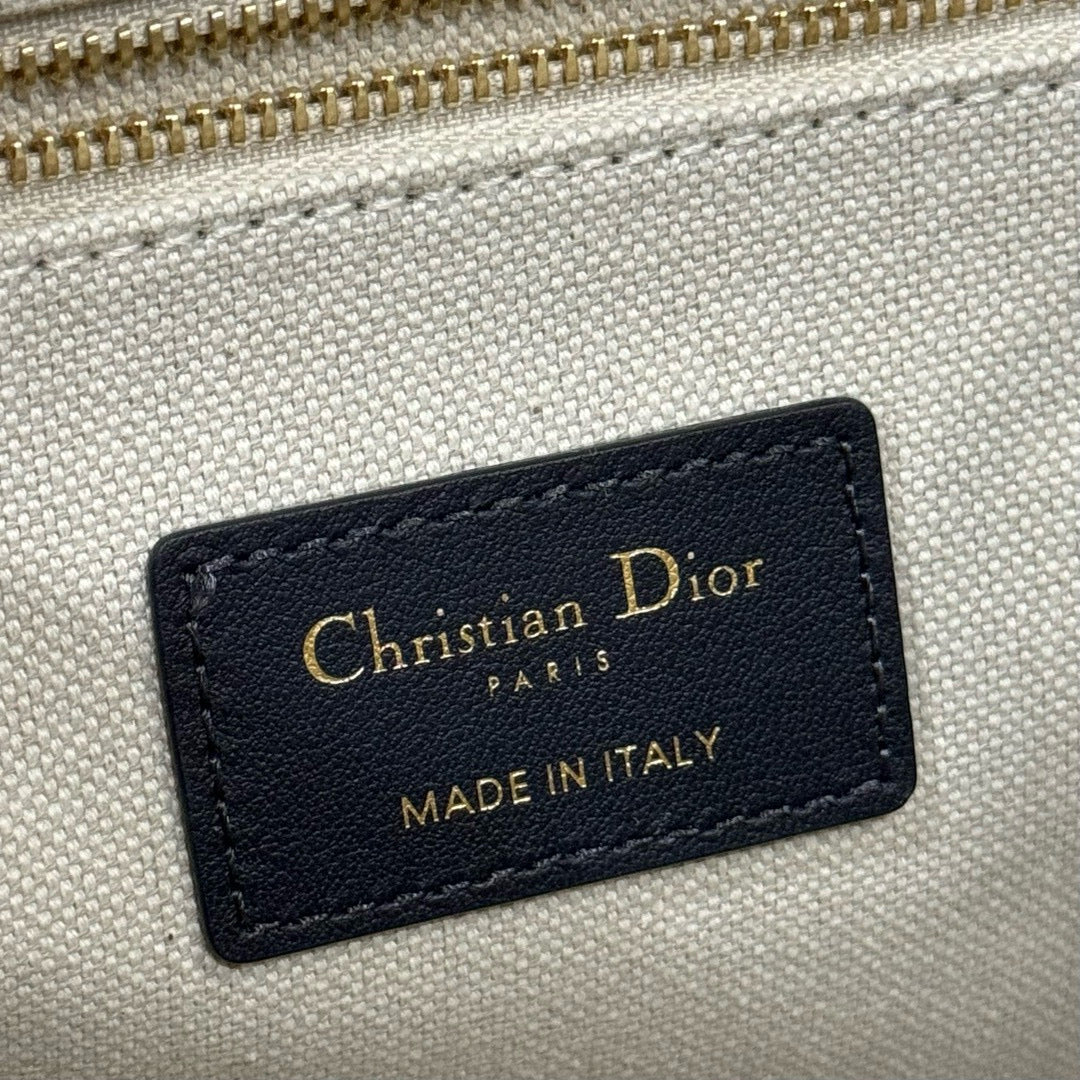 Dior Tote Bag