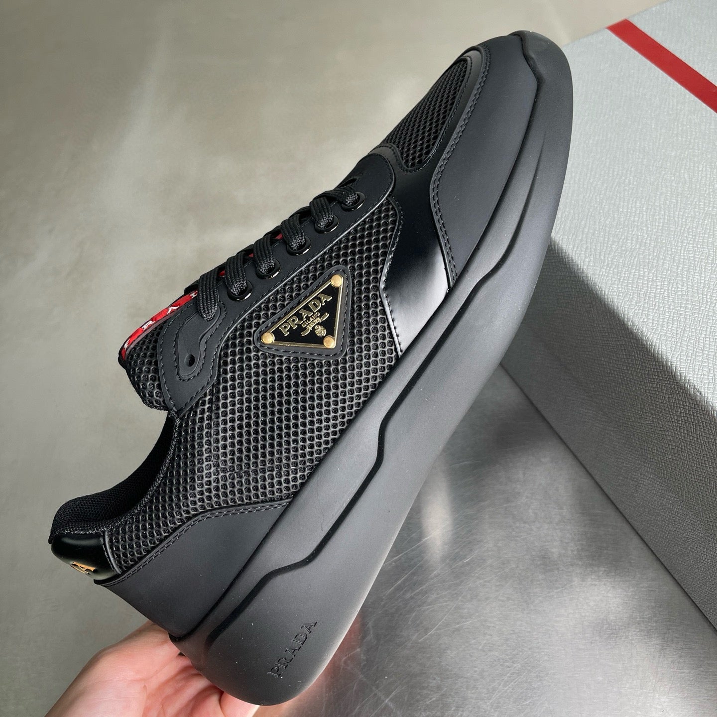 Prada Sneakers