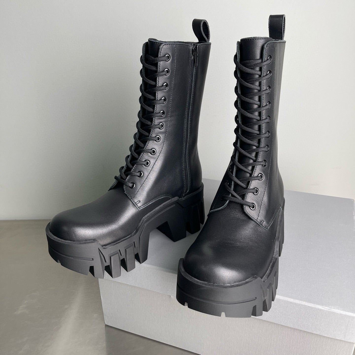 BLCG Boots