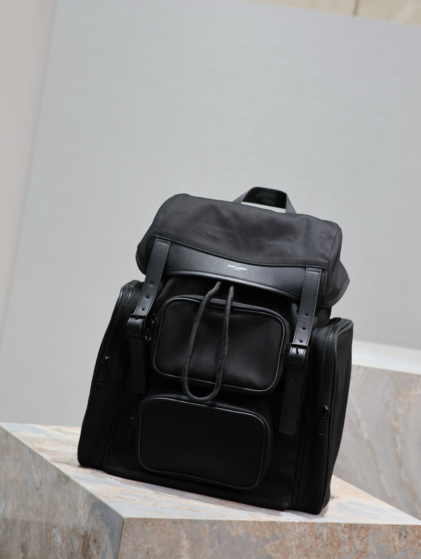 YSL Backpack