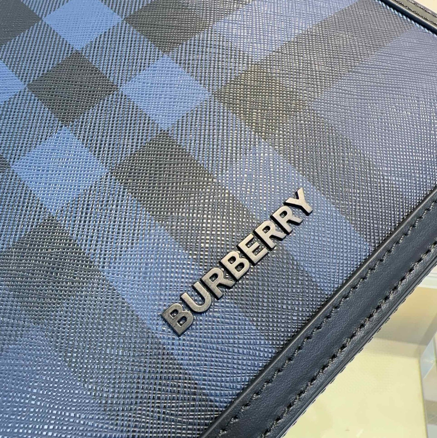 Burberry Messenger Bag