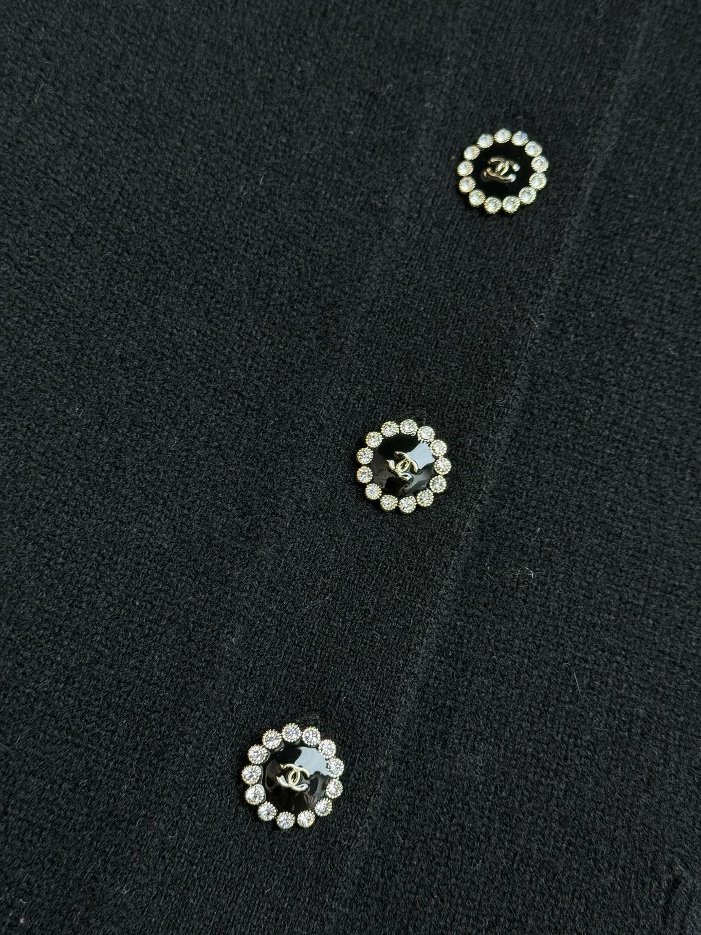 Chanel Sweater