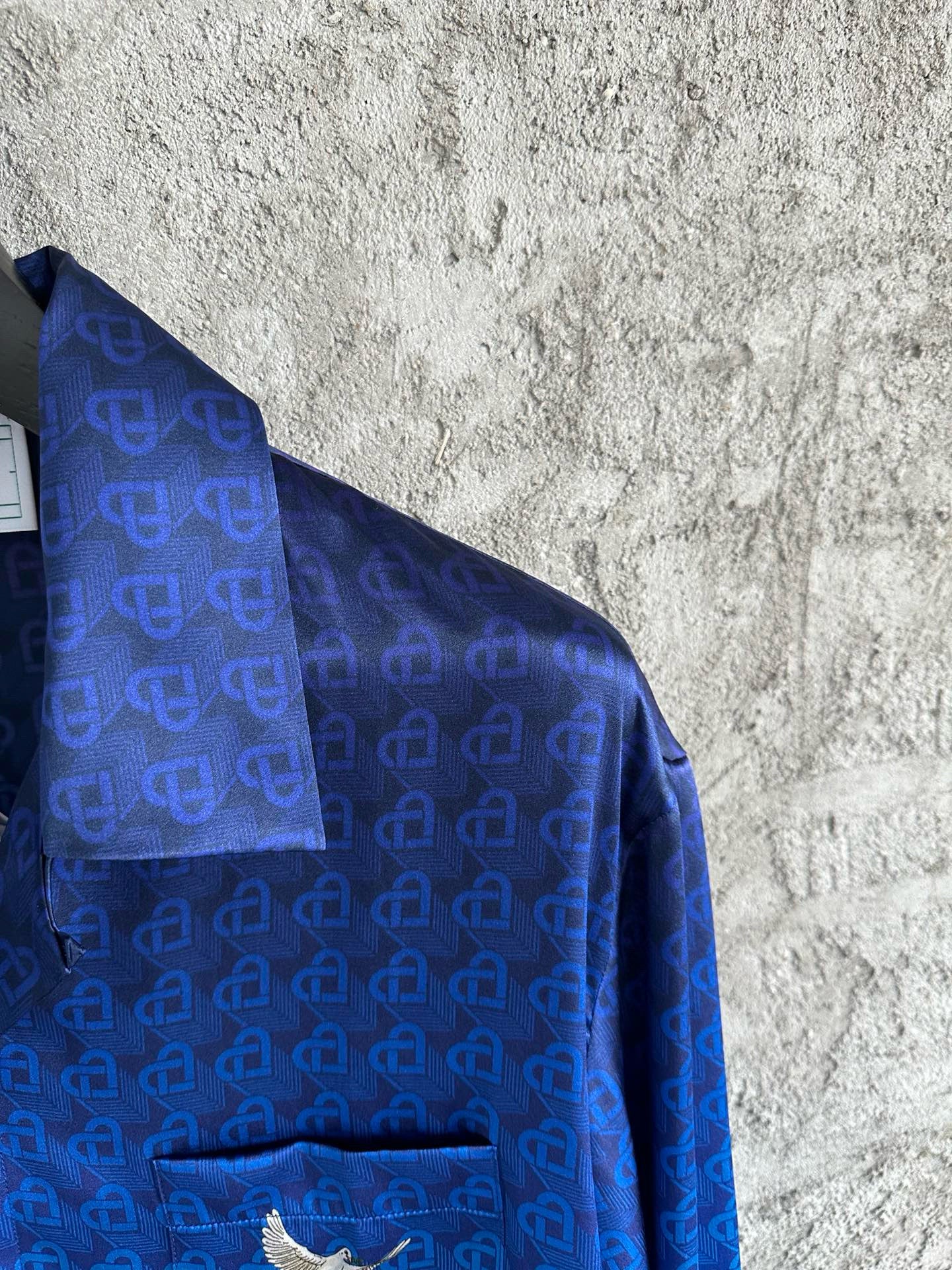 Casablanca Long Sleeve Shirt