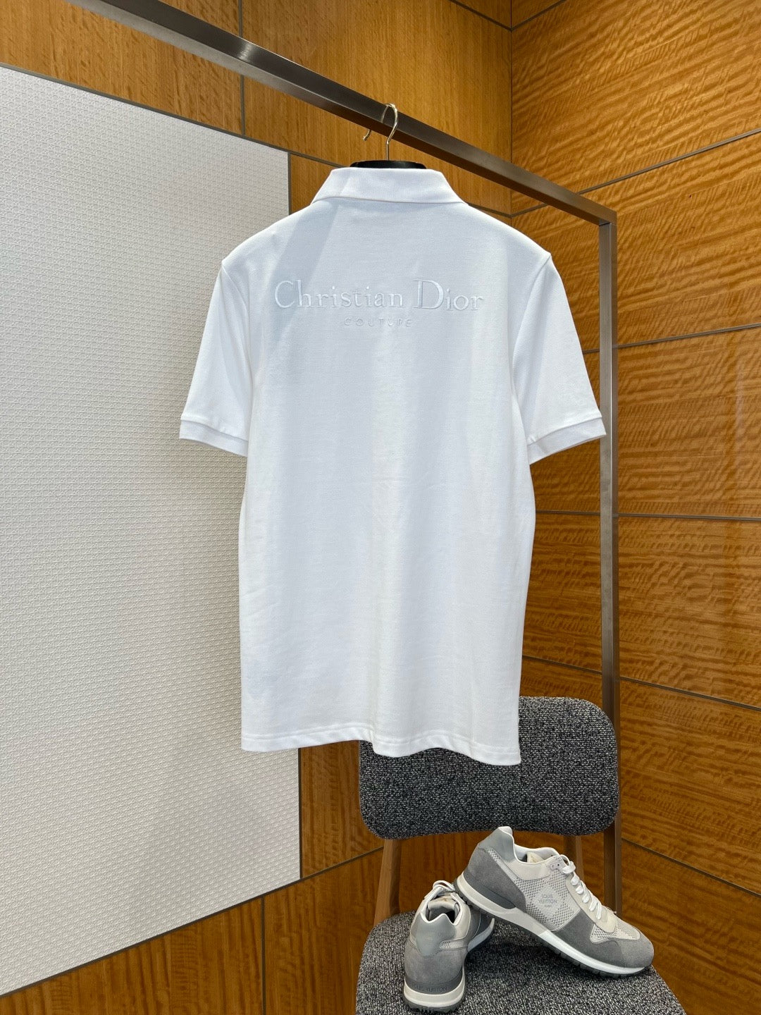 Dior Polo