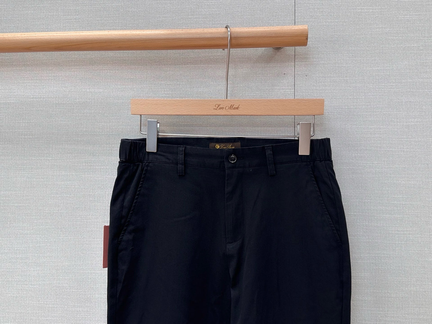 LP Long Pants