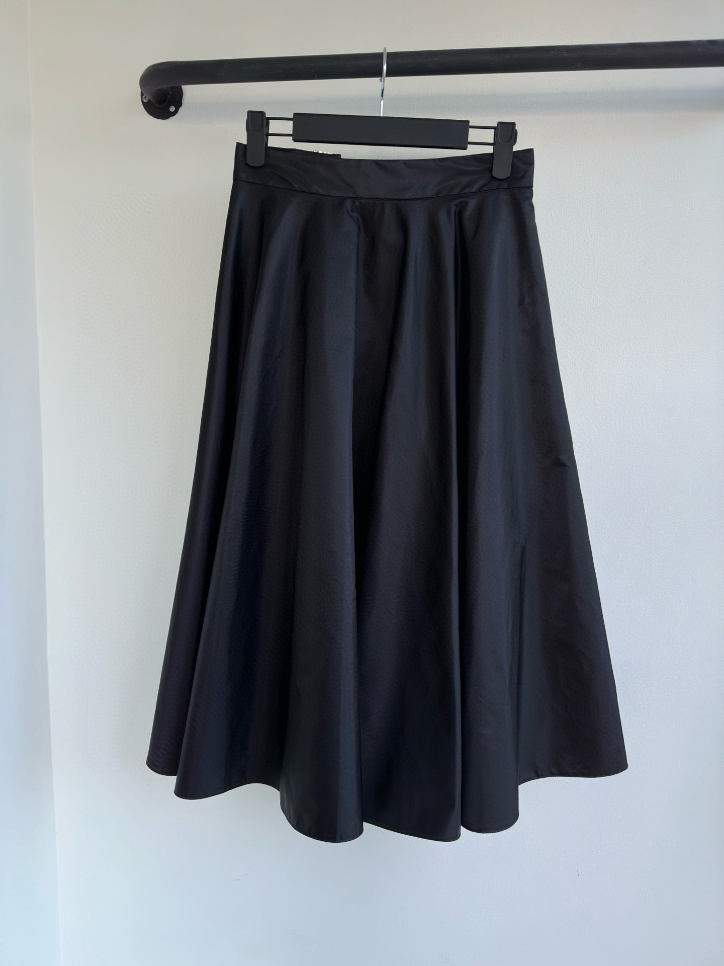 Prada Long Skirt