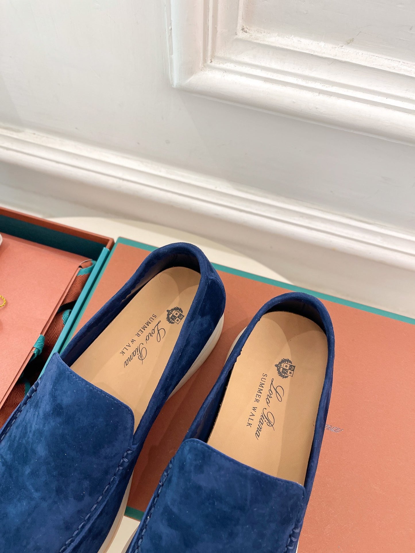 LP Loafers